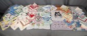 A great collection of 50 Vinta