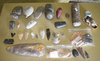 A great collection of approx. 70