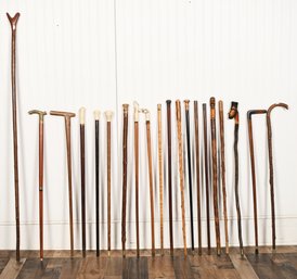 A great collection of twenty