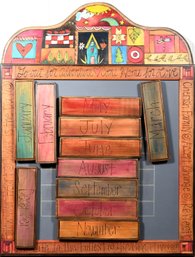 A great Sticks Furniture Co. (2008)
