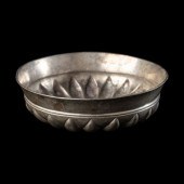 A Greek or Achaemenid Silver P
