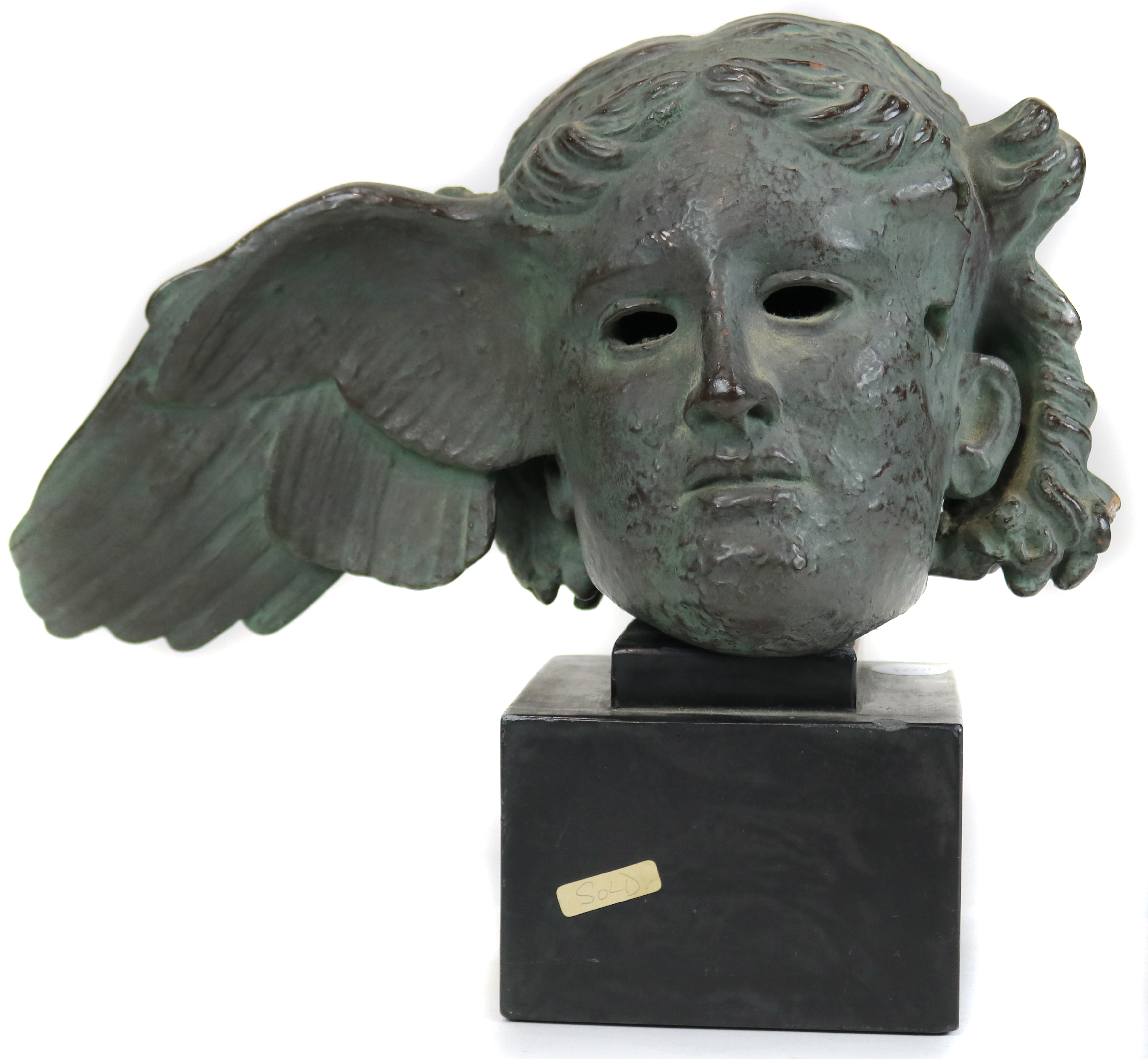 A GREEK STYLE HYPNOS A Greek