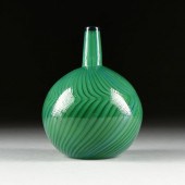 A GREEN NUUTAJARVI NOTSJO ART