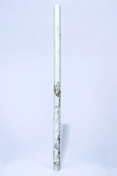 A GRISAILLE 'LANDSCAPE' DECORA