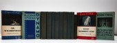 A GROUP OF 13 TITLES BY EUGENE