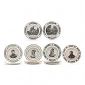 A GROUP OF (14) ANTIQUE FRENCH