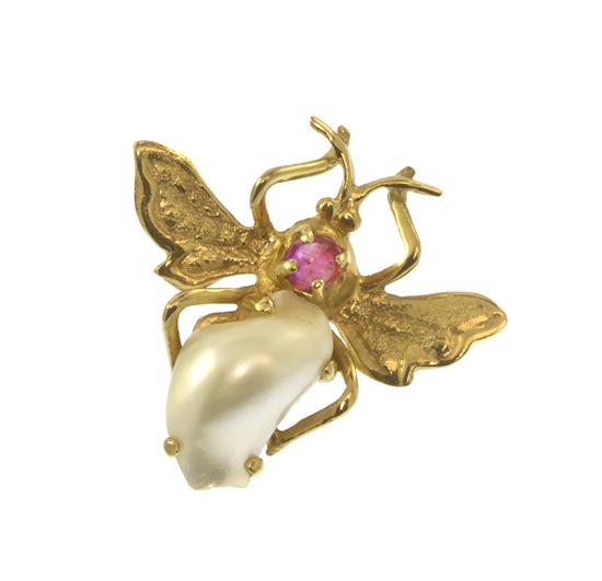 A Group of 14 Karat Yellow Gold