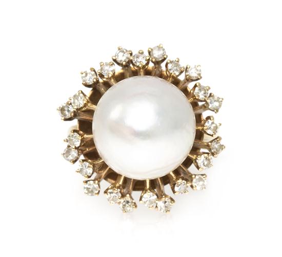 A Group of 14 Karat Yellow Gold