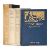 A group of 3 SIGNED LIMITED ED