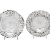 A Group of American Silver and