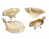 A GROUP OF AMERICAN STERLING S