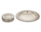 A GROUP OF AMERICAN STERLING S