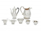 A GROUP OF AMERICAN STERLING S