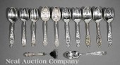 A Group of American Victorian