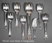 A Group of Antique American St
