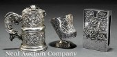 A Group of Antique and Vintage