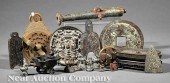 A Group of Antique Chinese Bro