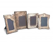A GROUP OF ART NOUVEAU-STYLE S