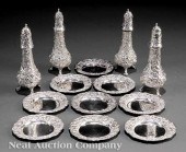 A Group of Baltimore Sterling