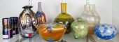 A GROUP OF CALIFORNIA STUDIO A