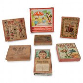 A Group of Cased Games
include