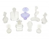 A GROUP OF CONTINENTAL GLASS V