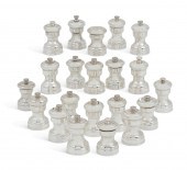 A GROUP OF EIGHTEEN ITALIAN ST
