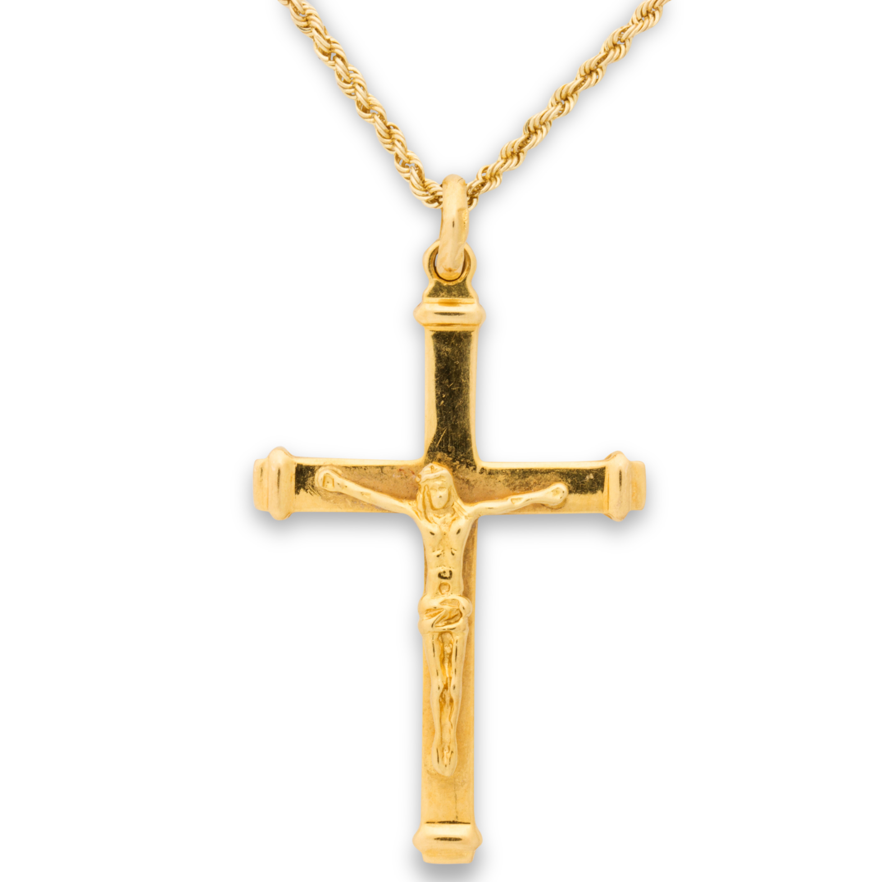 A GROUP OF EIGHTEEN KARAT GOLD OR