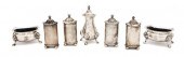 *A Group of English Silver Art