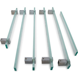 A Group of Five Fontana Arte