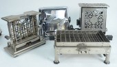 A GROUP OF FOURTEEN VINTAGE TO