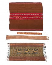 A GROUP OF INDONESIAN AND SOUT