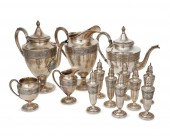 A GROUP OF INTERNATIONAL STERL
