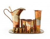 A GROUP OF LOS CASTILLO MIXED-