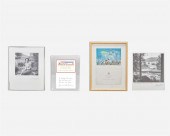 A GROUP OF MEMORABILIA FROM TH