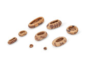 A GROUP OF MINIATURE NATIVE AM