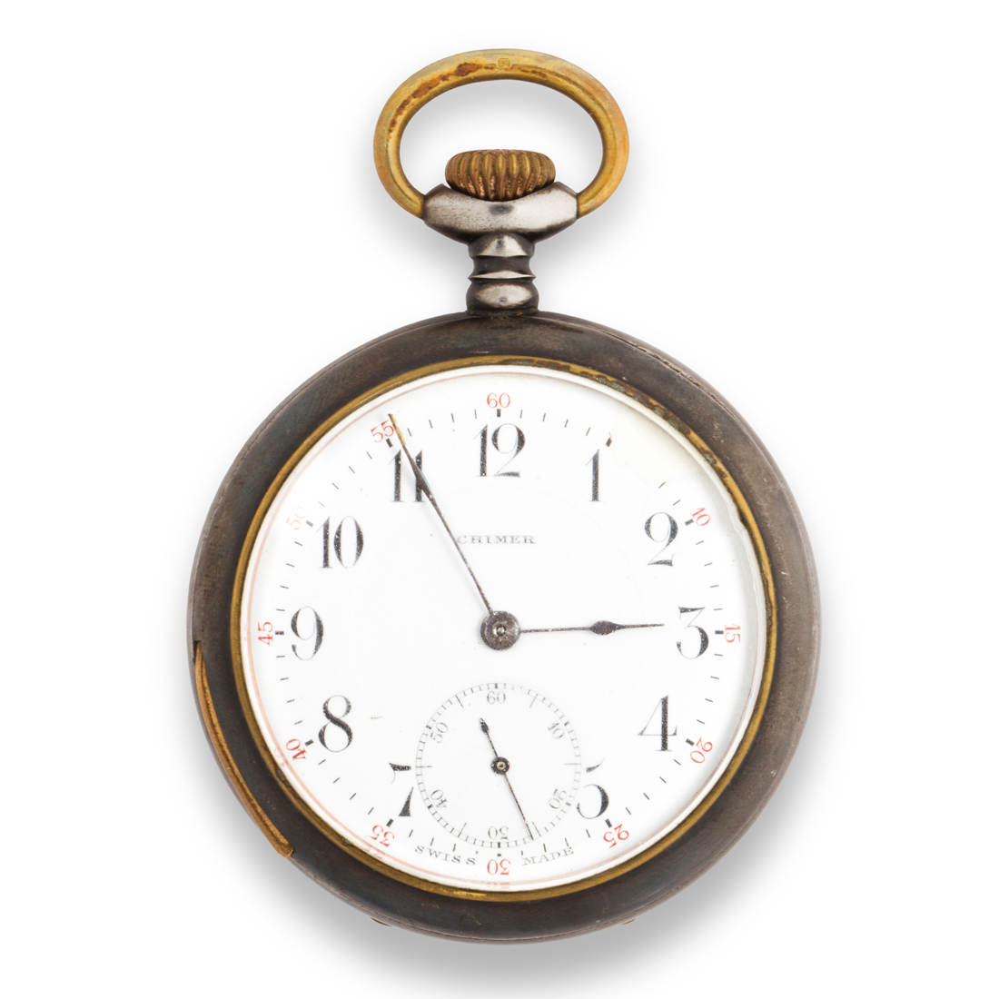A GROUP OF POCKET WATCHES A group