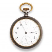 A GROUP OF POCKET WATCHES A gr
