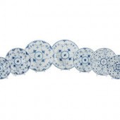 A Group of Royal Copenhagen an