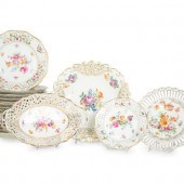 A Group of Schulmann Dresden P