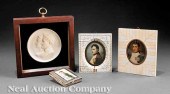 A Group of Seven Napoleonic It