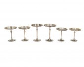 A GROUP OF SHREVE & CO. WEIGHT