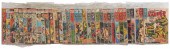 A GROUP OF SILVER AGE MARVEL S