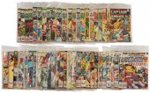 A GROUP OF SILVER BRONZE AGE C