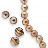 A GROUP OF SILVER JEWELERY A g
