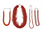 A GROUP OF SOUTHWEST JEWELRYA