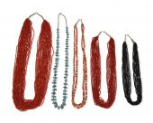 A GROUP OF SOUTHWEST STYLE MUL