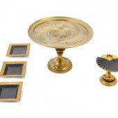 A Group of Table Articles
comp