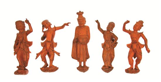 *A Group of Ten Southeast Asian