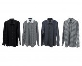 A GROUP OF TOM FORD AND GUCCI